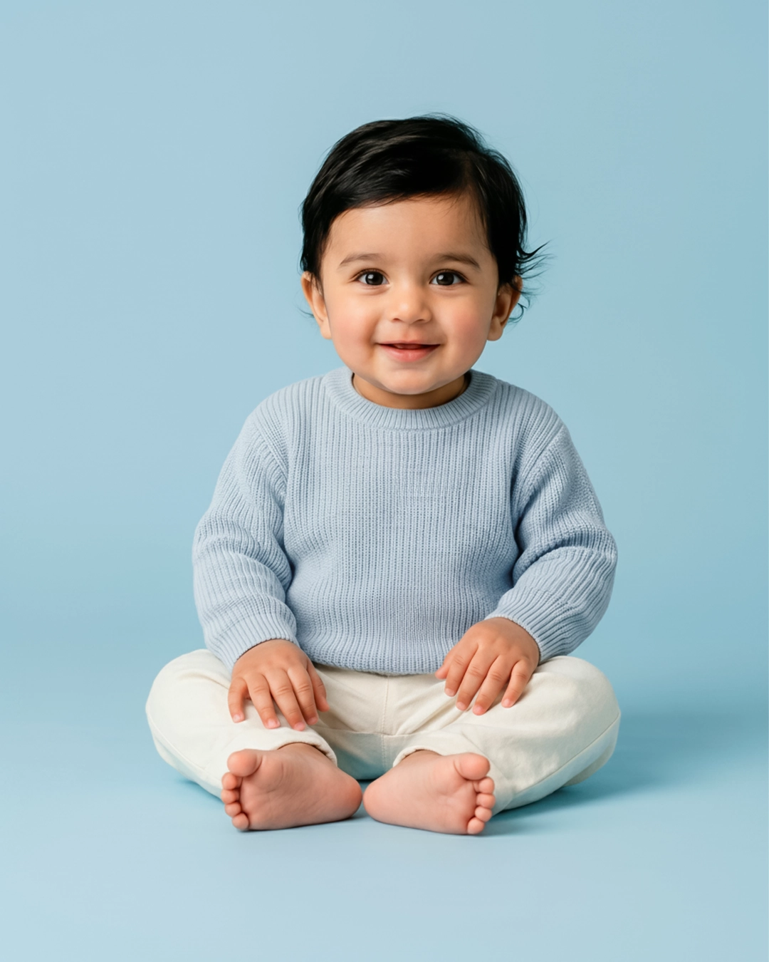 Boys 0-2 year
